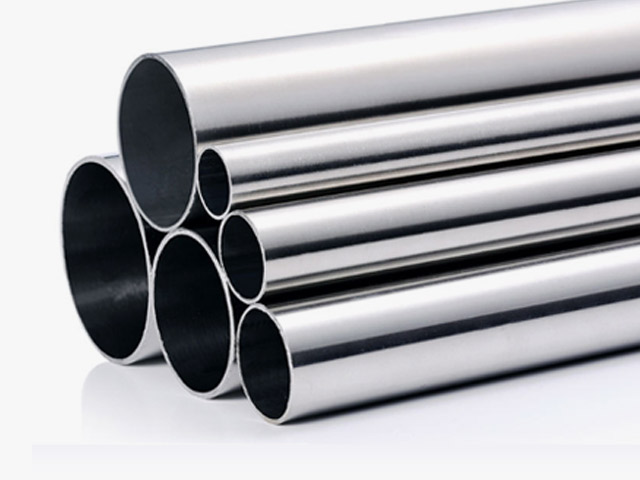 食品衛生管內外拋光管