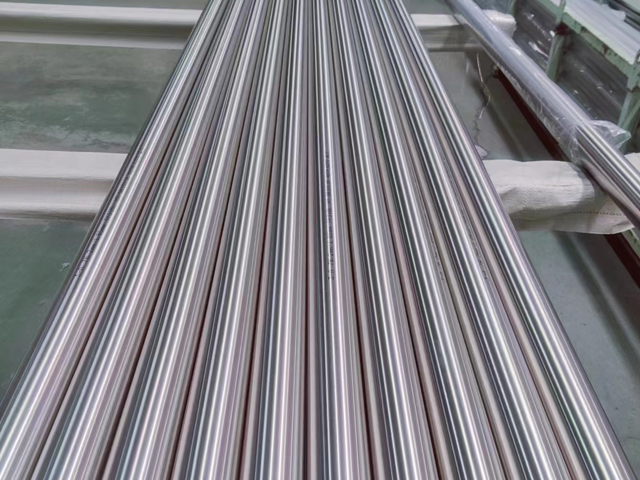 醫療衛生管外拋光管